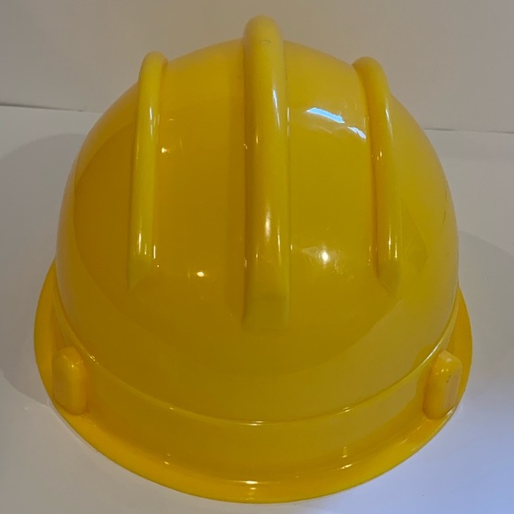 Construction Hard Hat (Costume/Role Play)- Child - Picture 4 of 4